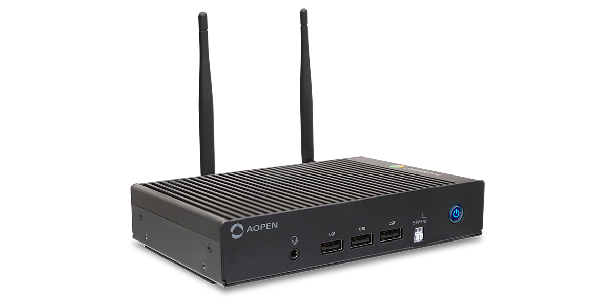 AOPEN Chromebox Mini 2