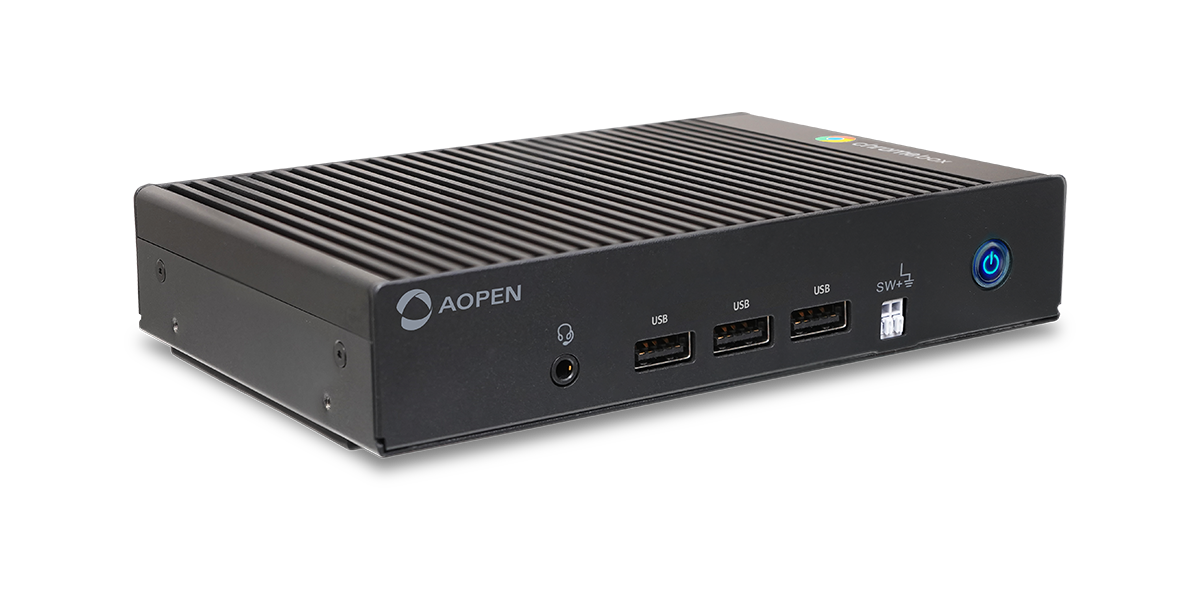 AOPEN Chromebox Mini 2