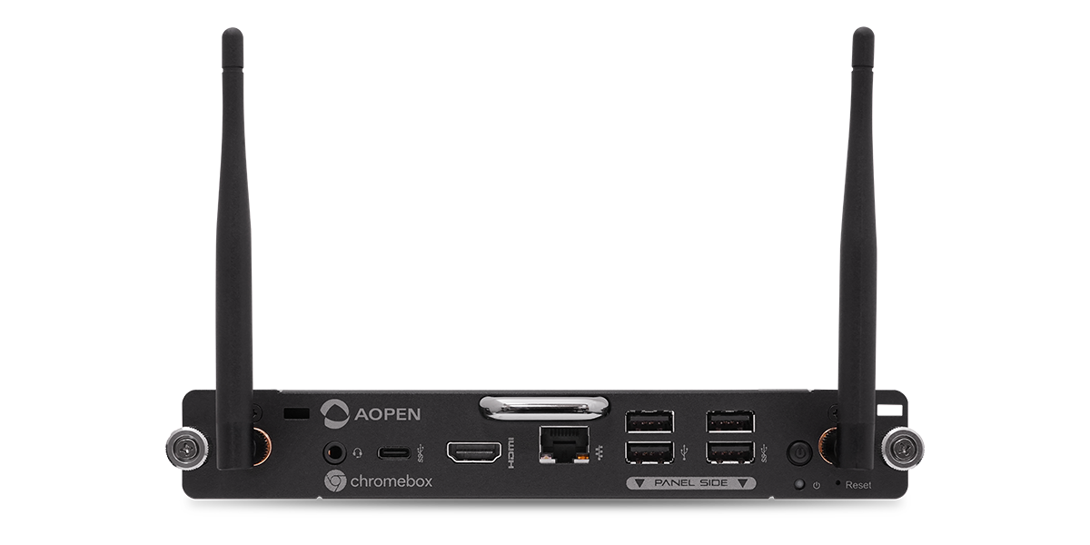 AOPEN Chromebox OPS