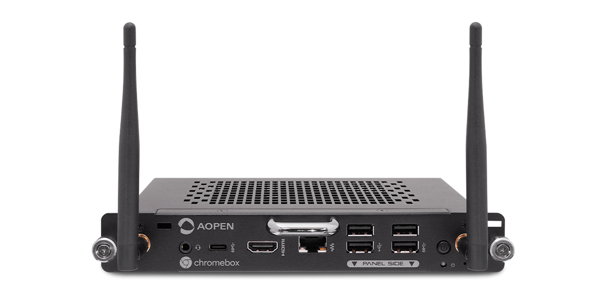 AOPEN Chromebox OPS