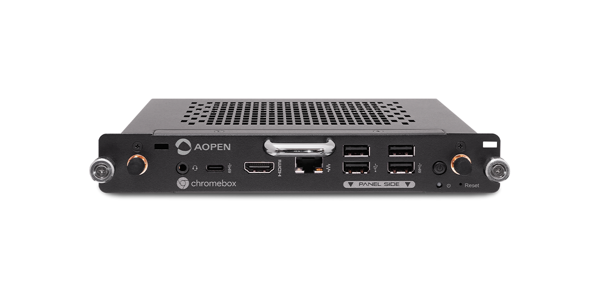 AOPEN Chromebox OPS